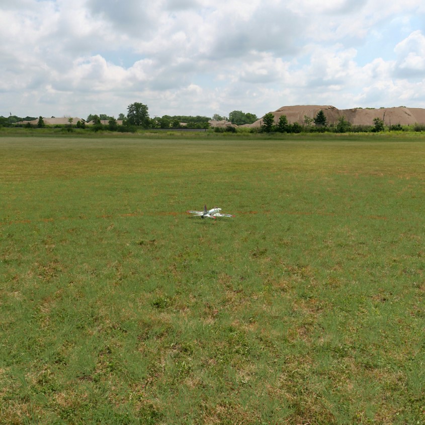 Waco Field